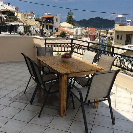 דירות Agia Marina Anatoli View מראה חיצוני תמונה