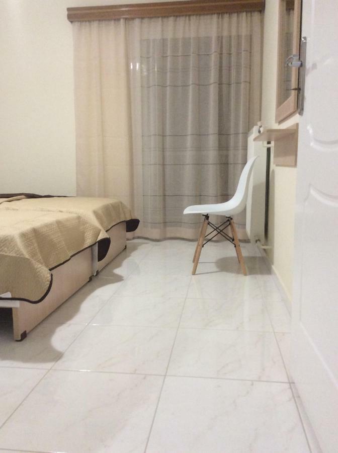 דירות Agia Marina Anatoli View מראה חיצוני תמונה